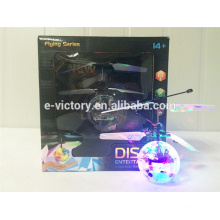 2 channel infrared flying ball helicopter infrared flying ball magic flying ball